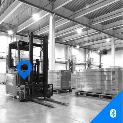 解读蓝牙技术四大关键要素 如何赋能国内通信设施服务业务实现精确位置服务