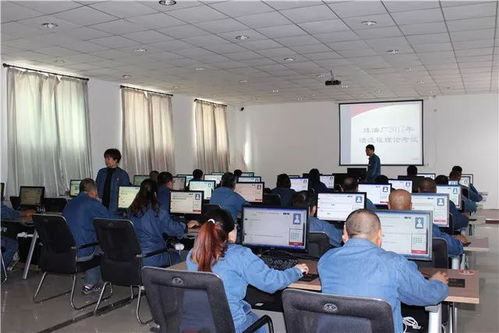 炼油厂固本强基 以“三基”工作持续推动国内通信设施服务业务稳健发展