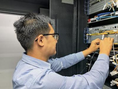 陕西移动抗疫通信服务保障赢得广泛赞誉 彰显国内通信设施服务业务新标杆